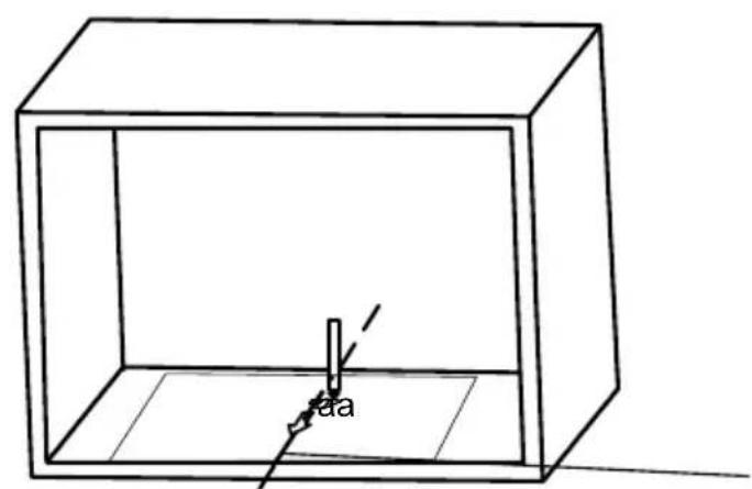 NODOR NM 20 DX - Préparation de l'armoire - 3