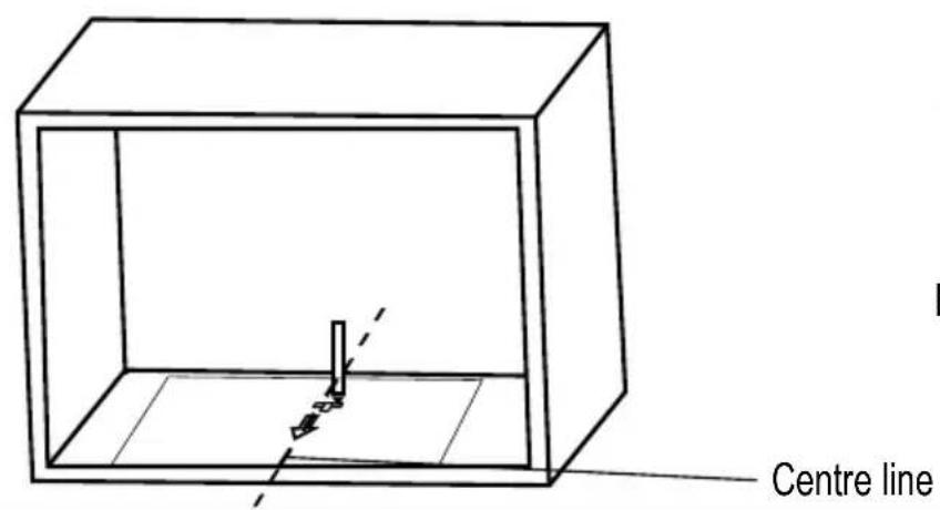 NODOR NM 20 DX - B.Pre are the cai inlet - 3
