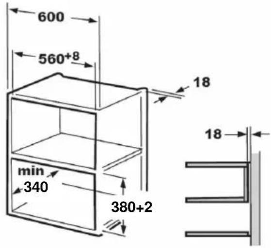 NODOR NM 20 DX - J 1 - 1