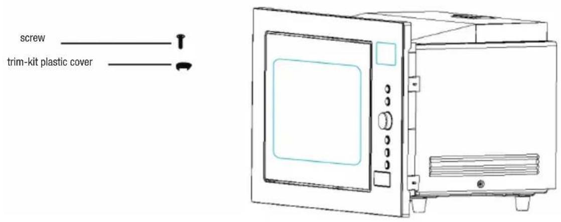 NODOR NM 20 DX - Please Read the Manual Carefully Before Installation - 1