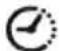 NODOR NM 20 DX - OTKpOte DBeB, 3aKpeNITe NeyB WkaCy C NOMoUb BnHTa B ByCTaHOBOuHOM OTBepCTm. - 6