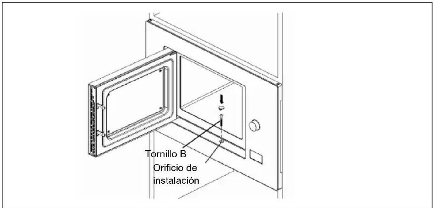 NODOR NM 20 DX - Instalación delorno - 2