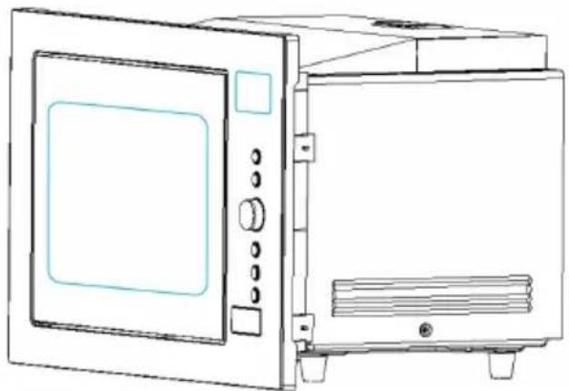 NODOR NM 20 DX - Instructions d'installation - 2
