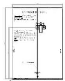 NODOR NM 20 DX - Préparation de l'armoire - 2