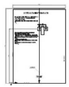 NODOR NM 20 DX - B.Pre are the cai inlet - 2