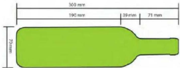 THOMSON Millesime 28 - Conseils pour stocker les bouteilles - 2