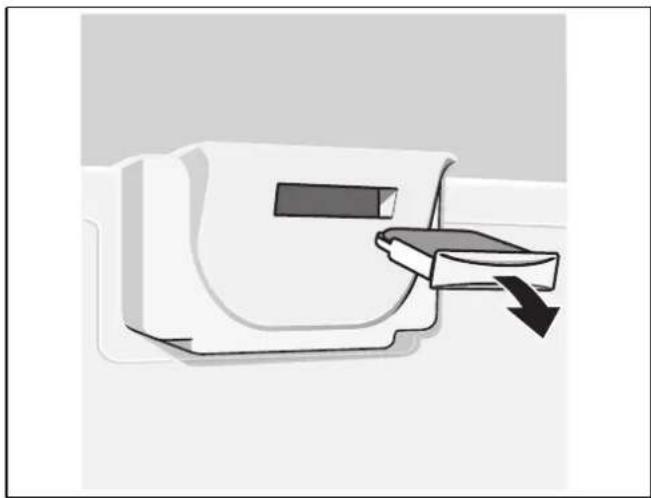 GAGGENAU RC289202 - Odours - 1