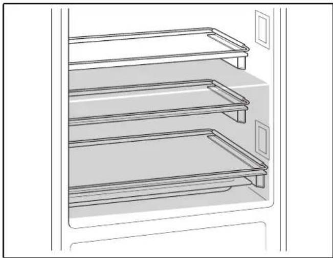 GAGGENAU RC289202 - Remarque - 1
