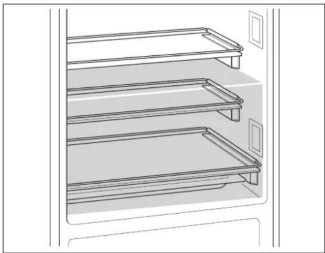 GAGGENAU RC289202 - Hinweis - 1