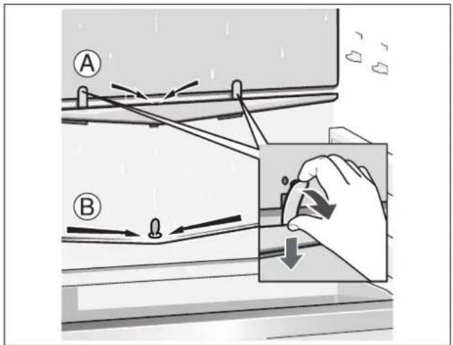 GAGGENAU RC289202 - Remarque - 1