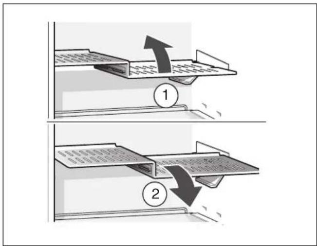 GAGGENAU RC289202 - Wein- und Champagner-Rack - 4
