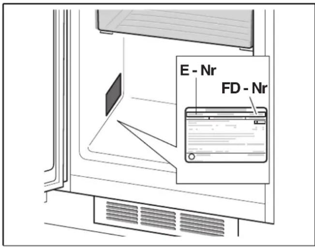 GAGGENAU RC289202 - Température ambiante - 1