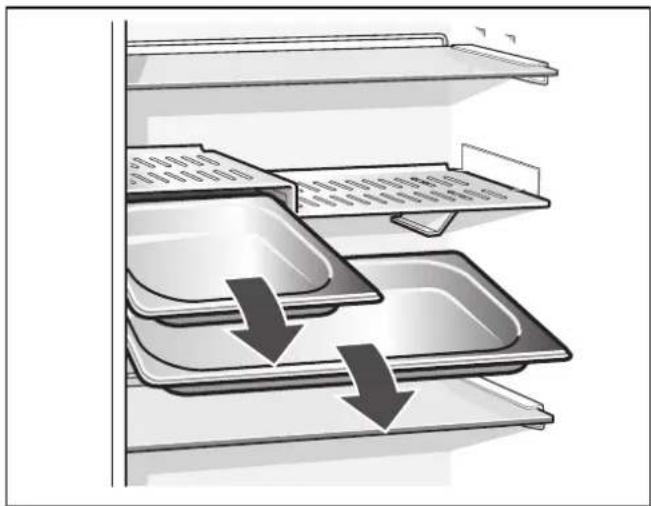 GAGGENAU RC289202 - Wein- und Champagner-Rack - 3