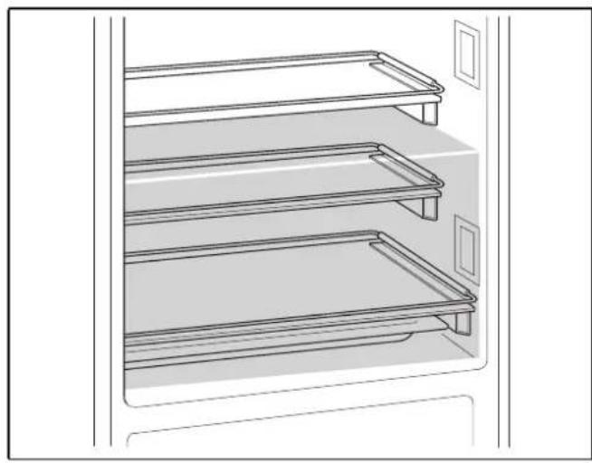 GAGGENAU RC289202 - Avvertenza - 1