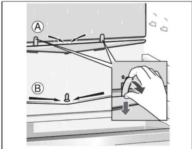 GAGGENAU RC289202 - Hinweise - 1