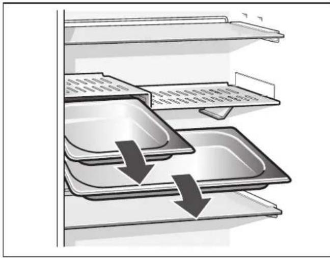 GAGGENAU RC289202 - Gastronorm drawer - 1