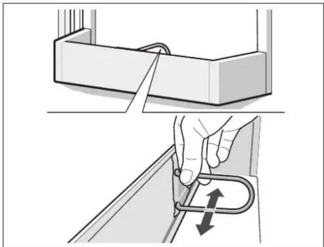 GAGGENAU RC289202 - Aanwijzing - 3