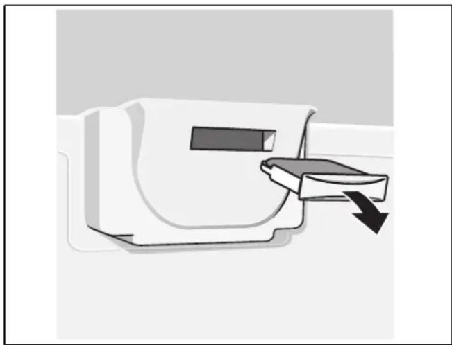 GAGGENAU RC249202 - Odours - 1