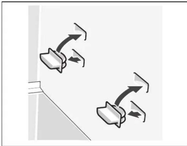 GAGGENAU RC249202 - Glasplateau - 2