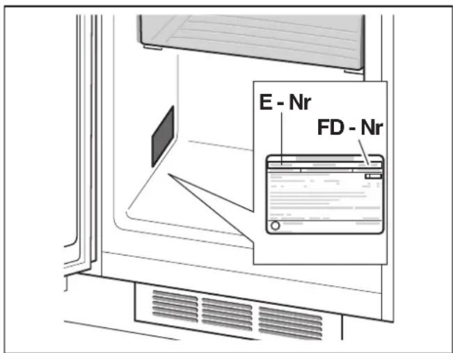GAGGENAU RC249202 - Raumtemperatur - 1
