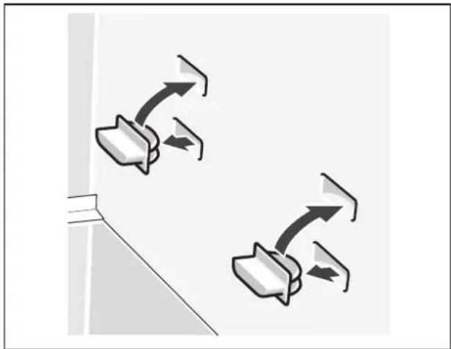 GAGGENAU RC249202 - Ripiano in vetro - 2