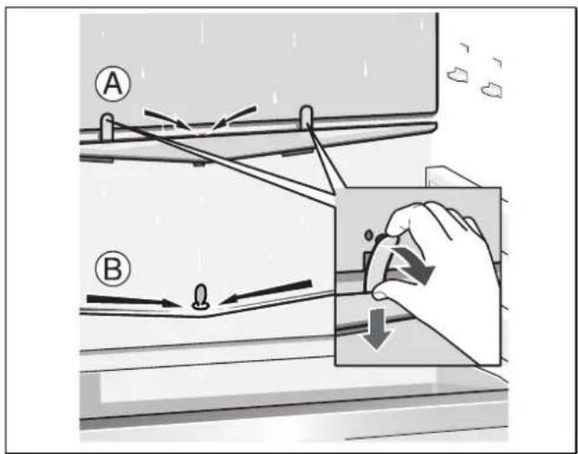 GAGGENAU RC249202 - Avvertenze - 1