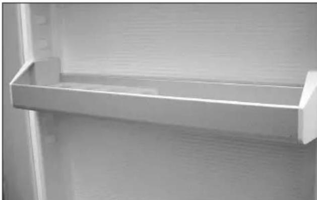 GAGGENAU RT280200 - Freezing - 1