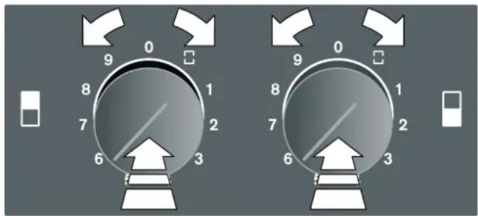 GAGGENAU VR230120 - Mise en marche - 1