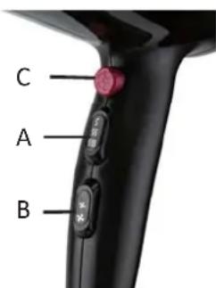 AFK HT2200.25 - GEBRAUCH - 1