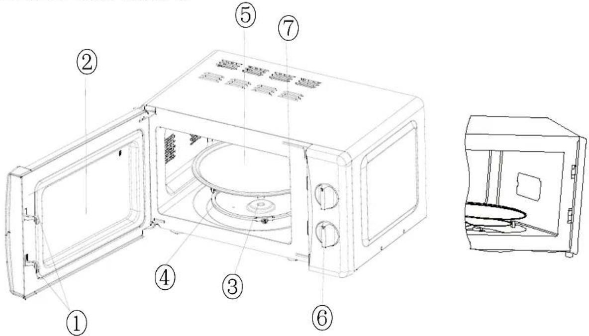 AFK MW20.6 - PRODUCT INSTRUCTIE - 1