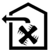 GAGGENAU AC250190 - Abluftbetrieb - 1