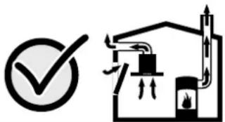 GAGGENAU AC250190 - ⚠️ Mise en garde – Danger de mort ! - 2