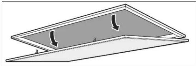 GAGGENAU AC250190 - Aanwijzingen - 1