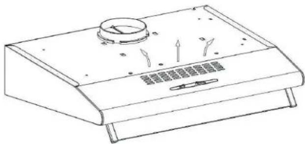 Orima ORC 1003 C - (4). Air education setting - 4