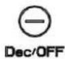 Orima ORC 1003 C - Rocker Switch: - 8