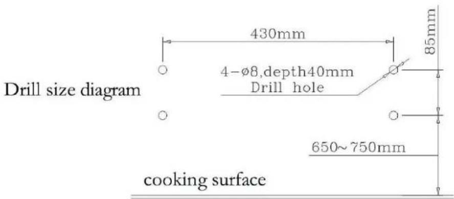 Orima ORC 1003 C - (3). Installation - 1