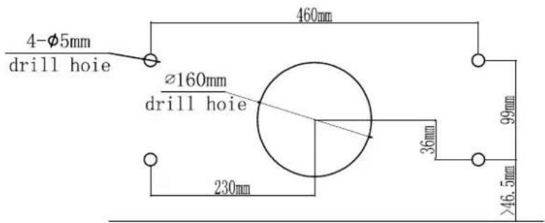 Orima ORC 1003 C - Product six - 1