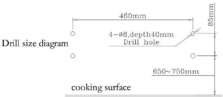 Orima ORC 1003 C - (3). Installation - 1