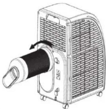 Orima ORPE09 - Avisos - 1