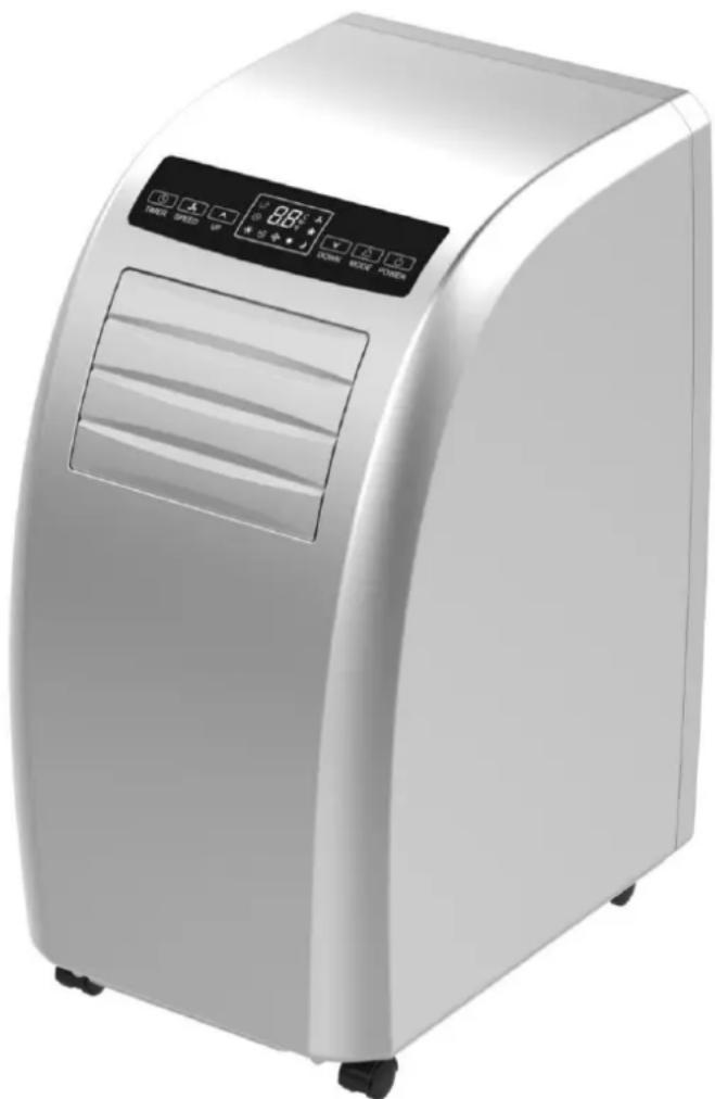 Orima ORPE09 - INSTRUCCIONES - 1