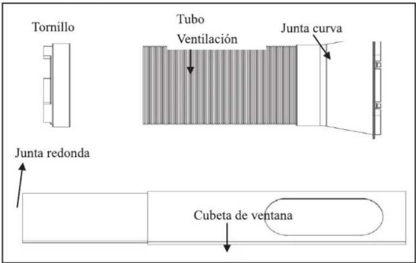 Orima ORPE09 - Descripción: - 1