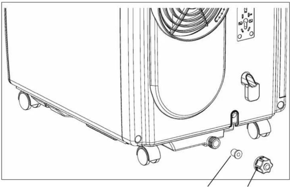 Orima ORPE09 - Caution - 1