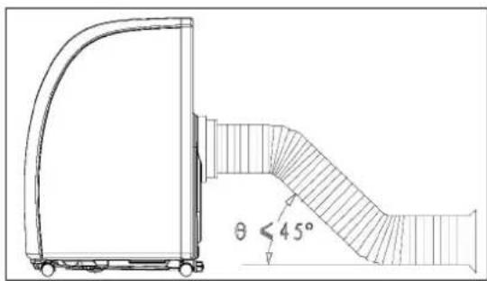 Orima ORPE09 - 2) Bow alignment - 1