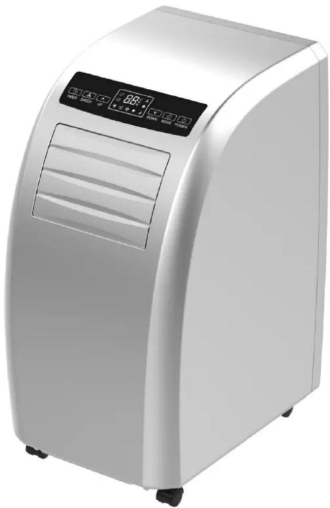 Orima ORPE09 - AR CONDICIONADO PORTÁTIL MANUAL INSTRUÇÉS - 1
