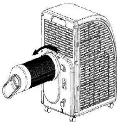 Orima ORPE09 - Cautions - 2