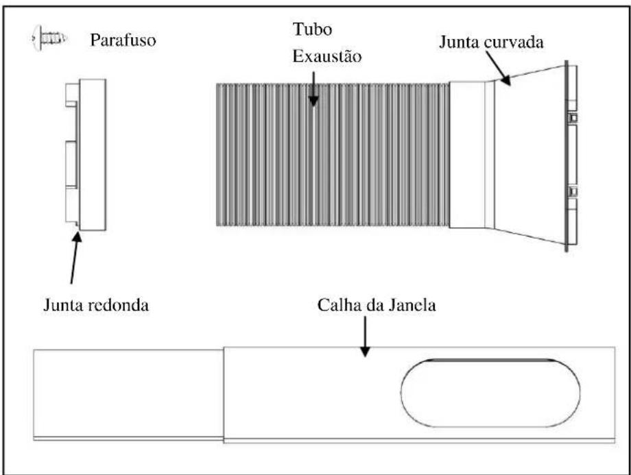 Orima ORPE09 - Descrição: - 1