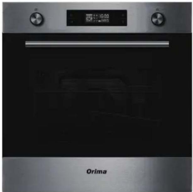 Orima OR 96 ME - 1