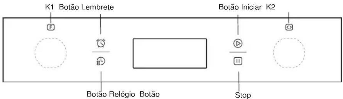 Orima OR 96 ME - DECLARação DE CONFORMIDADE - 1