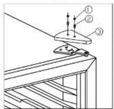 DANBY DWC040A1BDB - Outils requis - 1