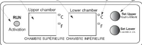 DANBY DWC040A1BDB - Instructions de fonctionnement - 2